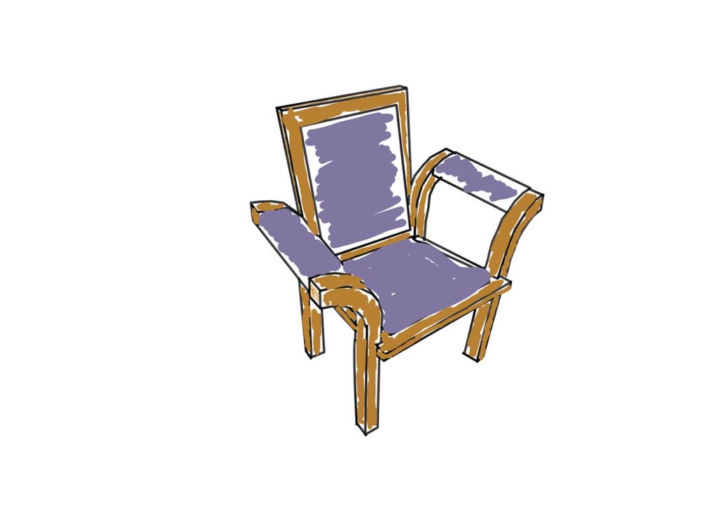 Konzept Illustration